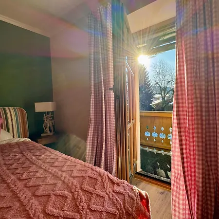 Lejlighed Tiroler By Alpin Charme