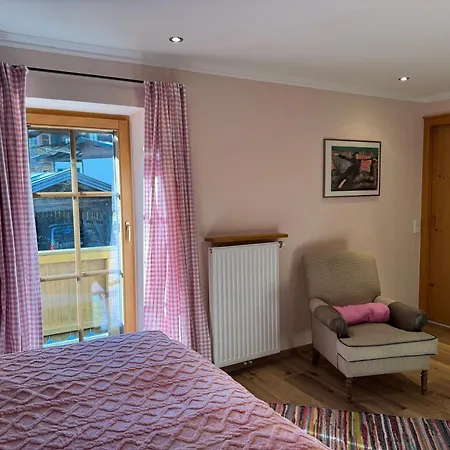 Tiroler By Alpin Charme * Kitzbühel