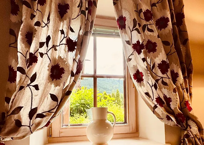 דירה Tiroler By Alpin Charme *