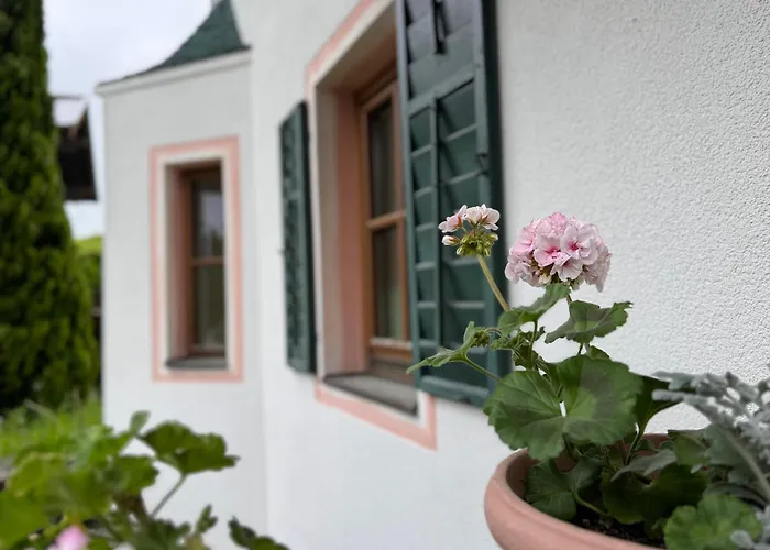 Tiroler By Alpin Charme