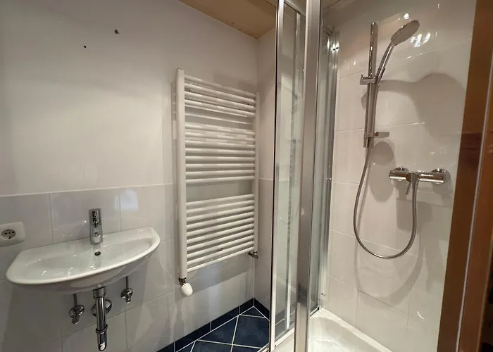 Tiroler By Alpin Charme * קיצביהל