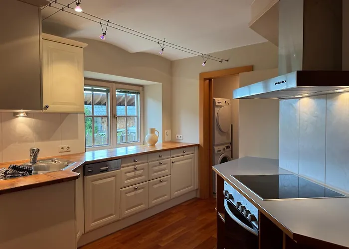 Tiroler By Alpin Charme קיצביהל