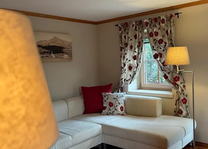 Tiroler By Alpin Charme