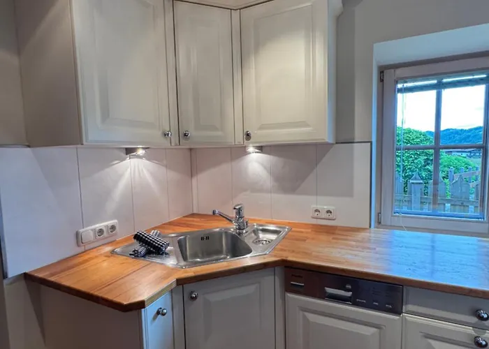 Tiroler By Alpin Charme קיצביהל