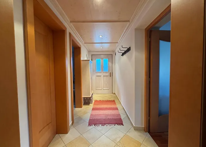 Tiroler By Alpin Charme *