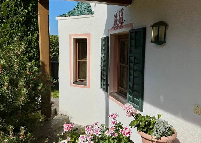 Tiroler By Alpin Charme דירה קיצביהל