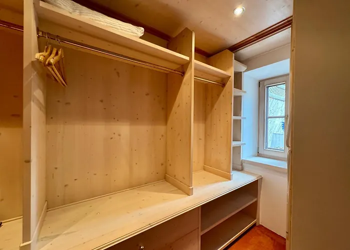 Tiroler By Alpin Charme דירה