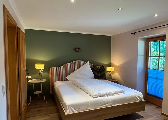 Tiroler By Alpin Charme *