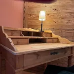 アパート Alpin Charme 3 X Boutique Alpine Living *