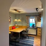 アパート Alpin Charme 3 X Boutique Alpine Living *