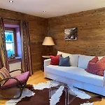 Alpin Charme 3 X Boutique Alpine Living アパート *