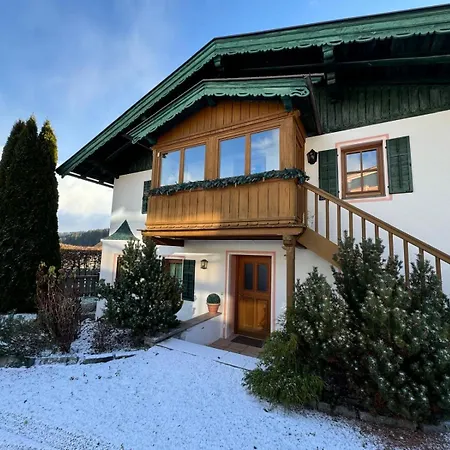 Lejlighed Alpin Charme 3 X Boutique Alpine Living Kitzbühel