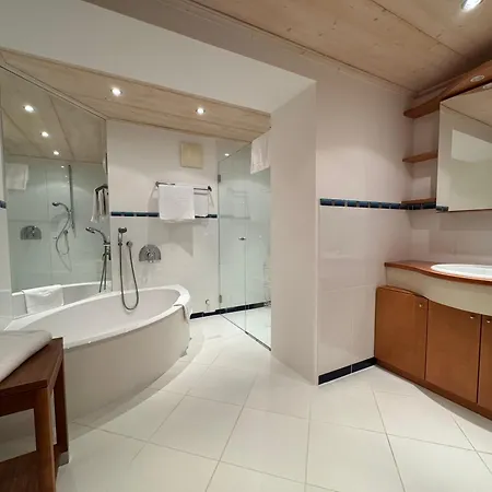 Alpin Charme 3 X Boutique Alpine Living Kitzbühel
