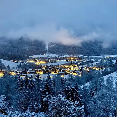 Lejlighed Alpin Charme 3 X Boutique Alpine Living Kitzbühel