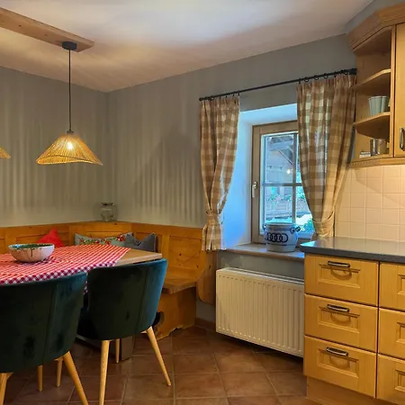 Alpin Charme 3 X Boutique Alpine Living Lejlighed Kitzbühel