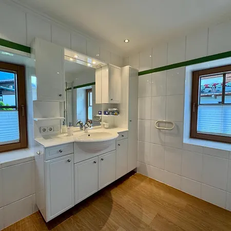Alpin Charme 3 X Boutique Alpine Living * Kitzbühel