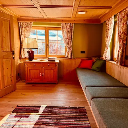 Alpin Charme 3 X Boutique Alpine Living * Kitzbühel