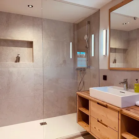 Alpin Charme 3 X Boutique Alpine Living Kitzbühel