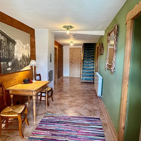 Alpin Charme 3 X Boutique Alpine Living * Kitzbühel