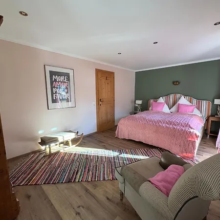 Alpin Charme 3 X Boutique Alpine Living * Kitzbühel