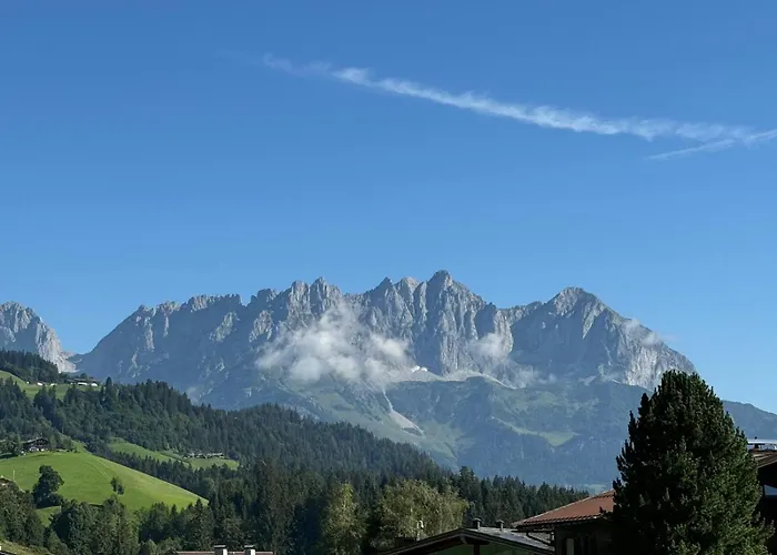 Apartamento Alpin Charme 3 X Boutique Alpine Living *