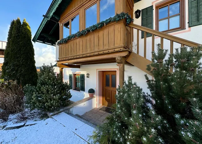 Alpin Charme 3 X Boutique Alpine Living