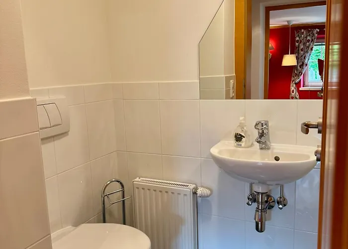 Apartamento Alpin Charme 3 X Boutique Alpine Living Kitzbühel