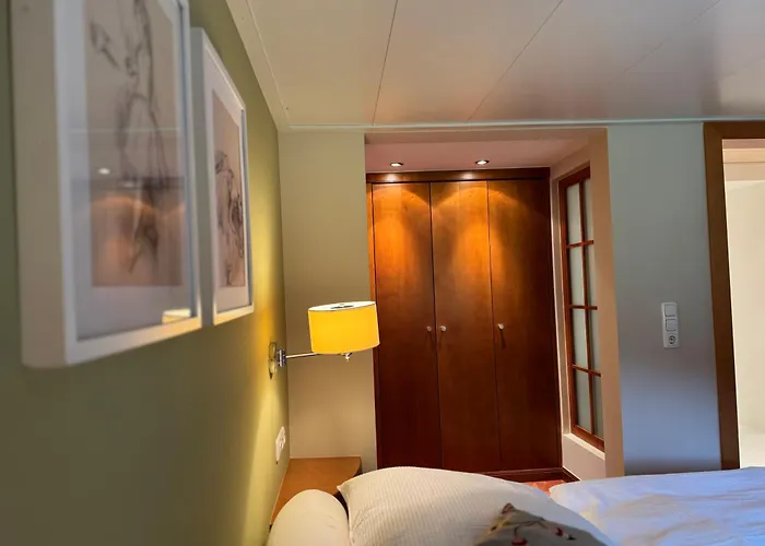 Apartamento Alpin Charme 3 X Boutique Alpine Living