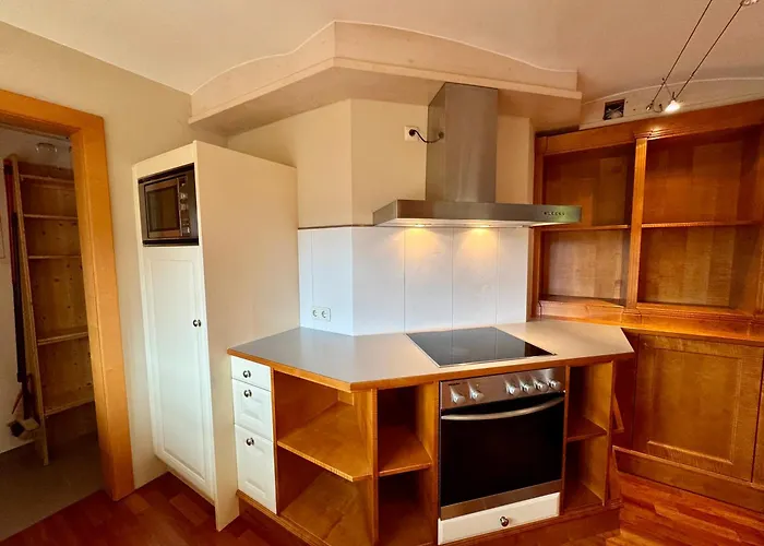Apartamento Alpin Charme 3 X Boutique Alpine Living *