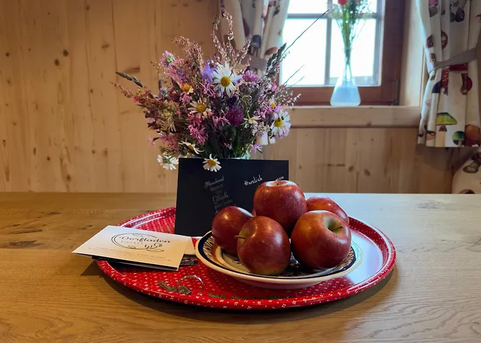 Apartamento Alpin Charme 3 X Boutique Alpine Living Kitzbühel