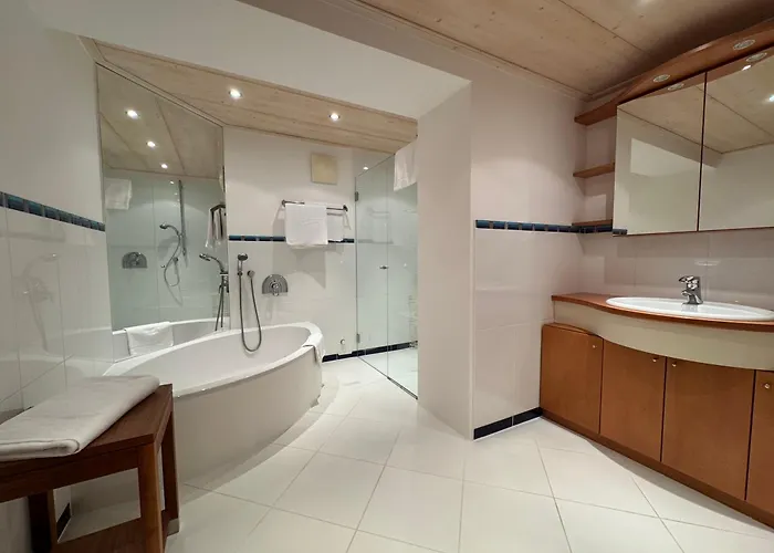 Alpin Charme 3 X Boutique Alpine Living Kitzbühel