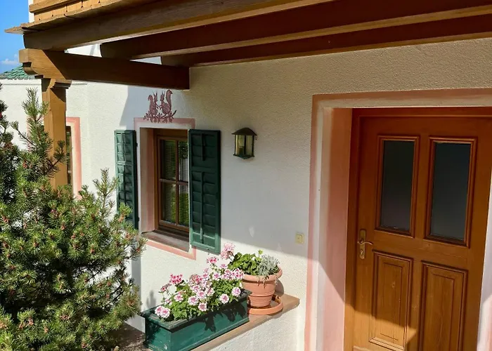 Apartamento Alpin Charme 3 X Boutique Alpine Living Kitzbühel