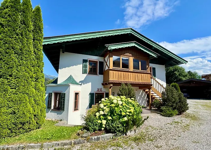 Apartamento Alpin Charme 3 X Boutique Alpine Living