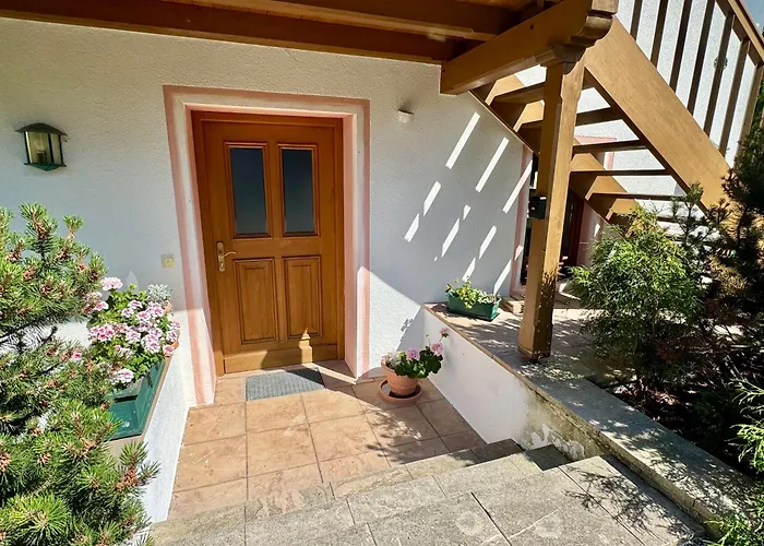 Apartamento Alpin Charme 3 X Boutique Alpine Living *