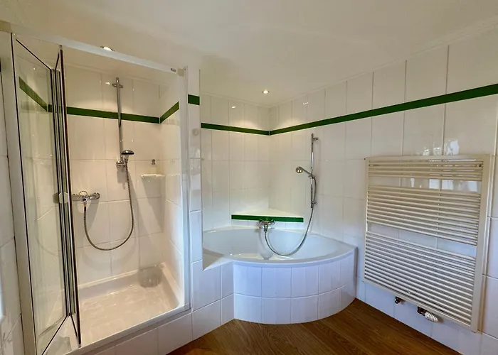 Apartamento Alpin Charme 3 X Boutique Alpine Living