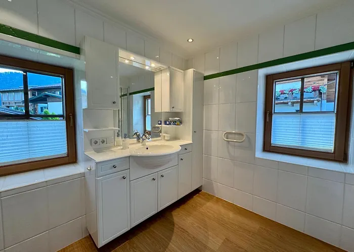 Alpin Charme 3 X Boutique Alpine Living * Kitzbühel