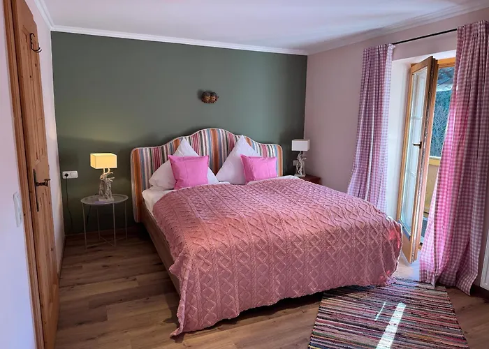 Alpin Charme 3 X Boutique Alpine Living *