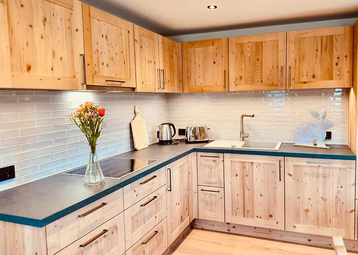 Alpin Charme 3 X Boutique Alpine Living