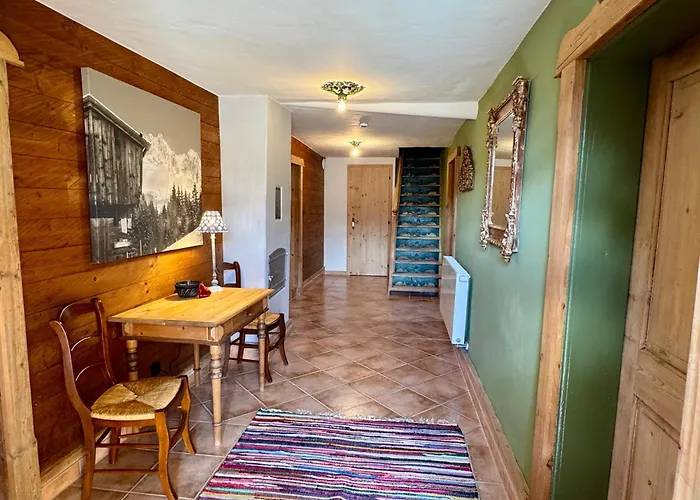 Alpin Charme 3 X Boutique Alpine Living * Kitzbühel