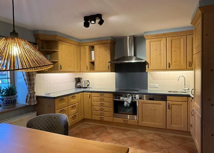 Apartamento Alpin Charme 3 X Boutique Alpine Living *
