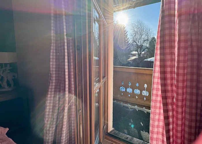 Alpin Charme 3 X Boutique Alpine Living