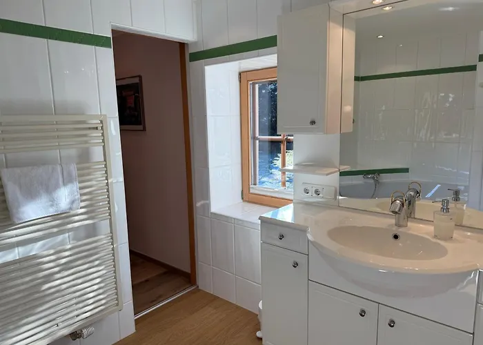 Apartamento Alpin Charme 3 X Boutique Alpine Living Kitzbühel